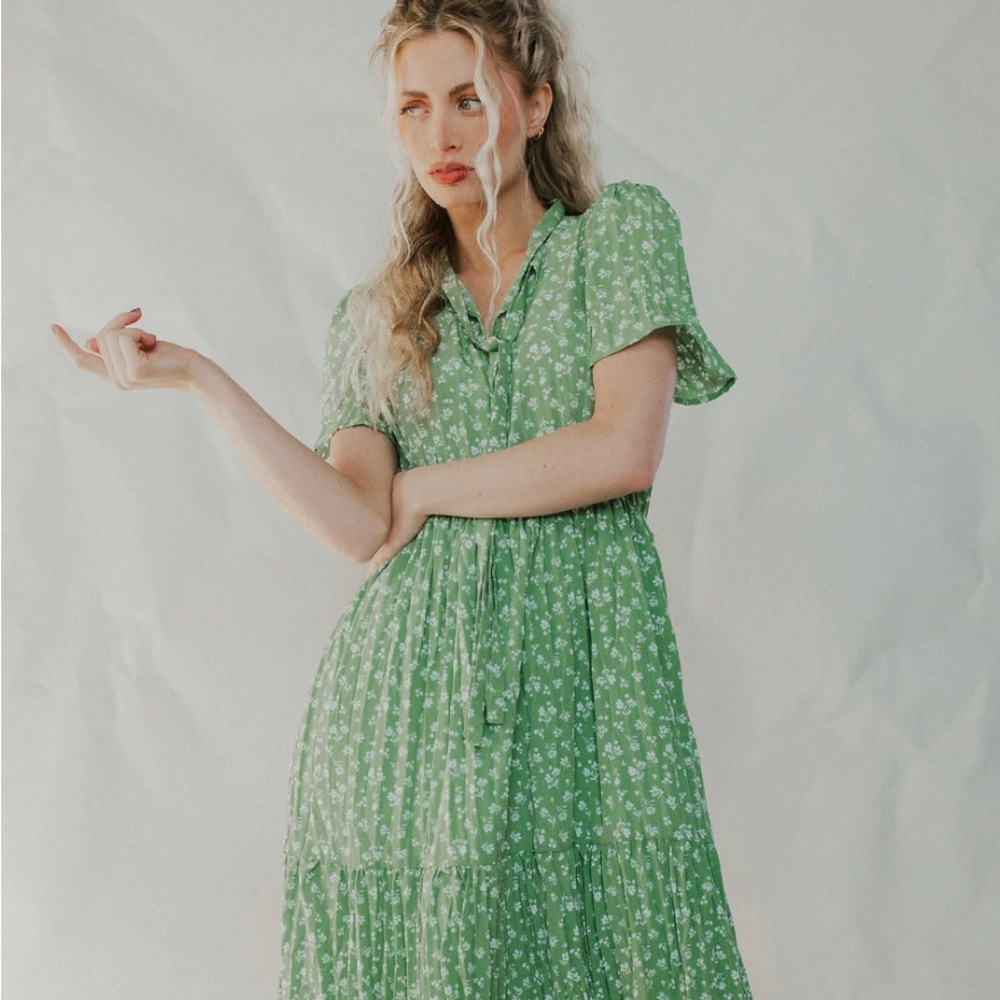 Piper & Scoot, Henly Dress